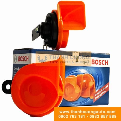  KÈN ỐC 12V BOSCH 