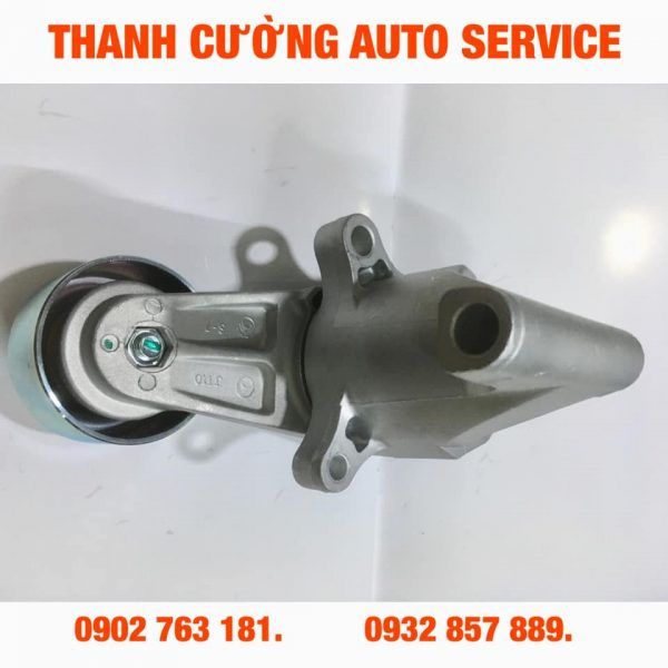  CỤM TĂNG DÂY CUROA INNOVA 