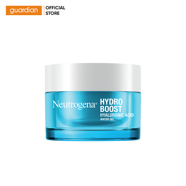 Kem Dưỡng Cấp Ẩm Neutrogena Hydro Boost Hyaluronic Acid Water Gel 50G