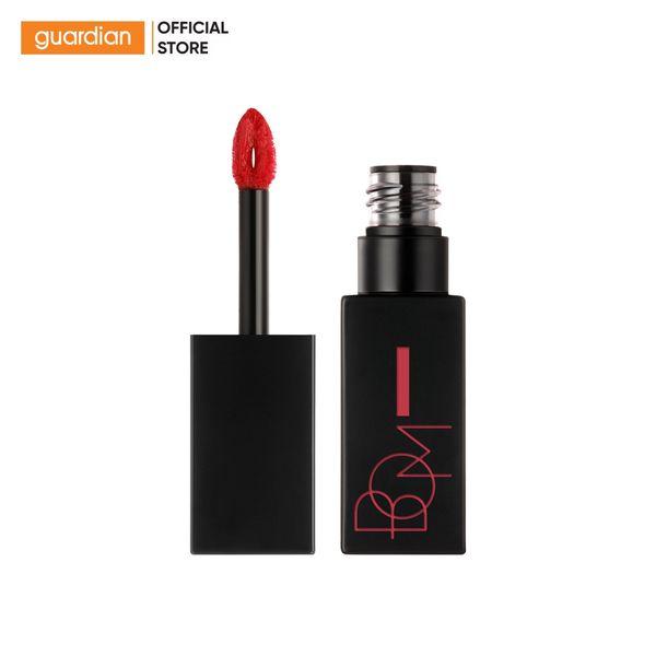 Son Kem Lì BOM Matt Holic Tint #103 Maple Red Đỏ Ánh Nâu 8,5G