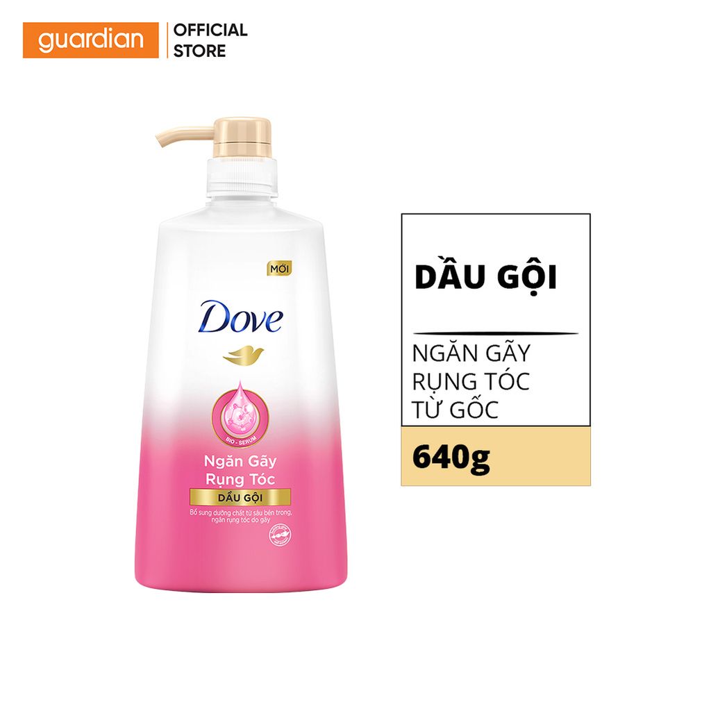 Dầu Gội Đầu Dưỡng Tóc Dove Nutritive Solutions Volume Nourishment Shampoo  450ml Thái Lan  Chatuchak Việt Nam