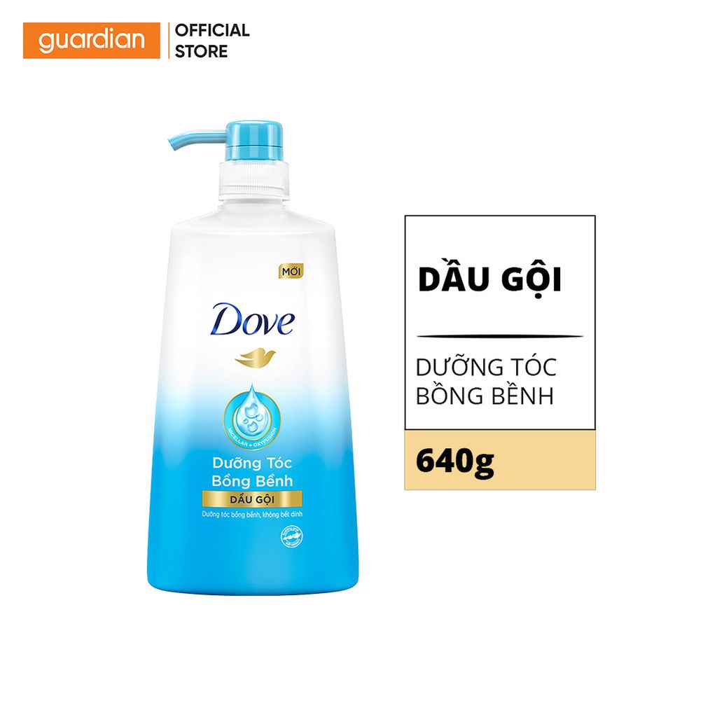 Review Top 6 dầu gội chăm sóc tóc tốt nhất hiện nay