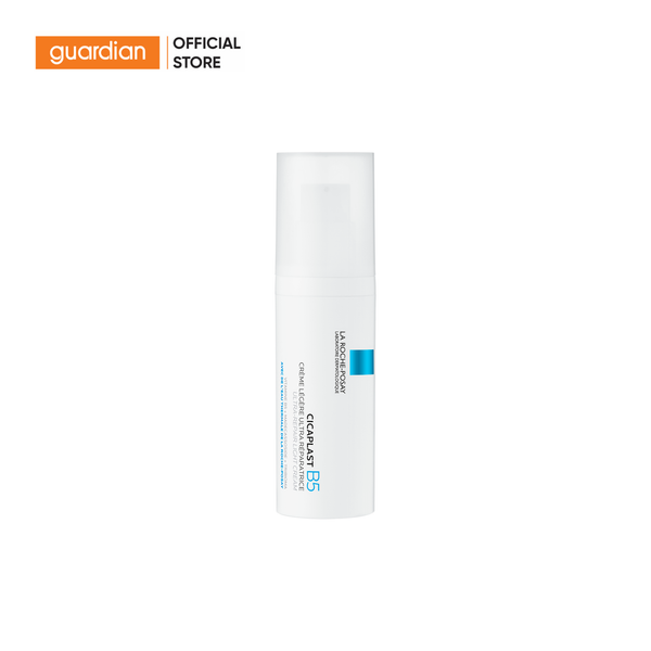 Kem Dưỡng La Roche-Posay B5 Giúp Phục Hồi Da Mỏng Nhẹ 40Ml