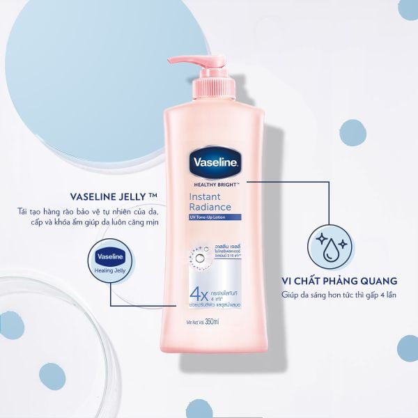 Vaseline Tattoo Thẩm Mỹ 500g 350g - Độ mịn vs chất lượng tốt