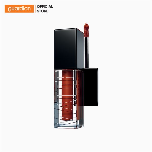 Son Kem Lì Maybelline Sensational Cushion Mattes Cm09 Red Lips Society Màu Mứt Cà Chua 6,4Ml
