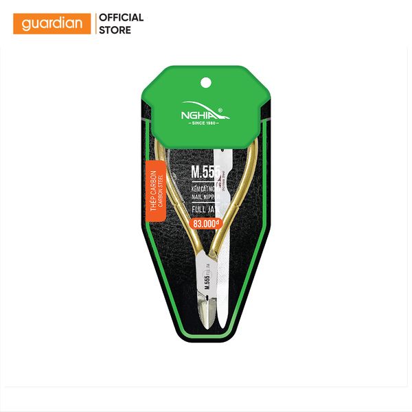 Kềm M-555 Simili Kềm Nghĩa