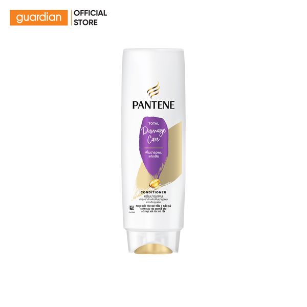 Dầu Xả Chăm Sóc Hư Tổn PANTENE Damage Care 300ml