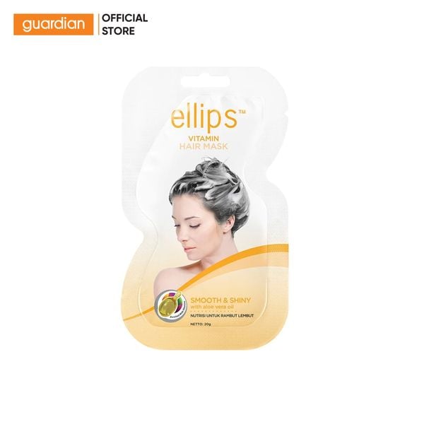 Dưỡng tóc Guardian Việt Nam Dưỡng tóc Guardian Việt Nam