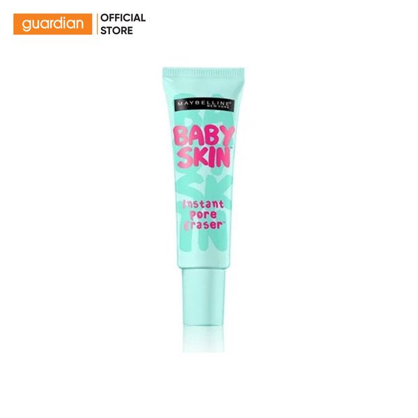 Kem Lót Maybelline Baby Skin Mịn Da 22Ml