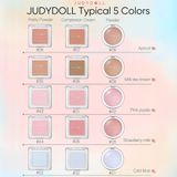 Judydoll 06 Apricot Blush