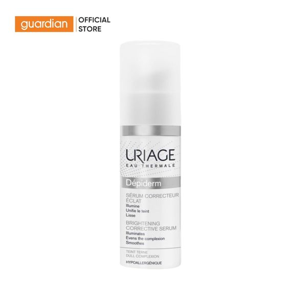 Tinh Chất Dưỡng Sáng Và Làm Đều Màu Da Uriage Dépiderm Sérum Correcteur Éclat 30ml
