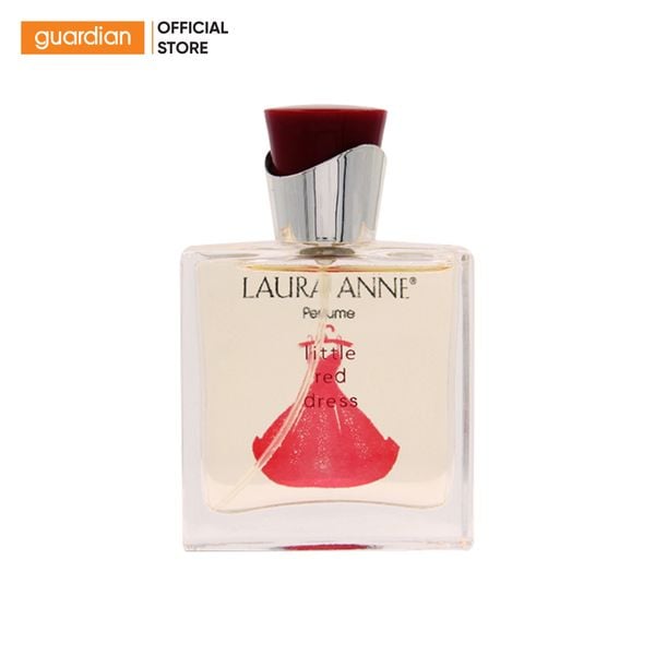 Nước Hoa Nữ Little Red Dress Laura Anne 50Ml