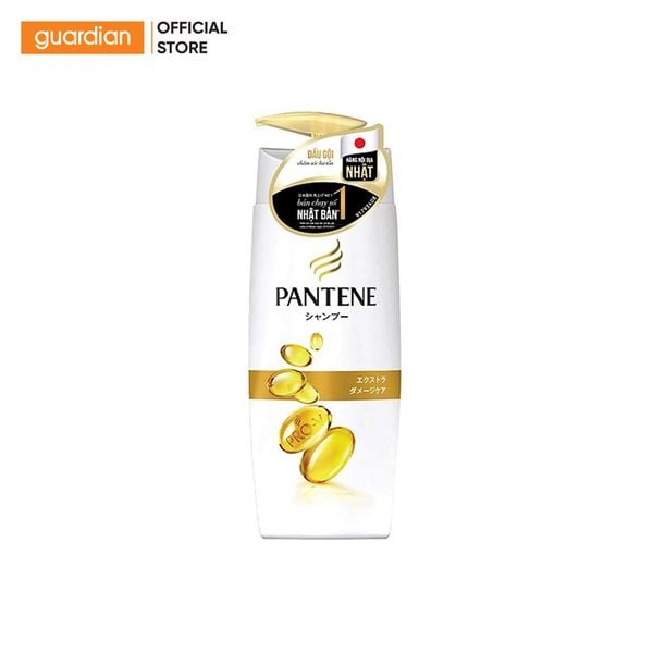 Dầu Gội Chăm Sóc Tóc Hư Tổn Pantene 450ml