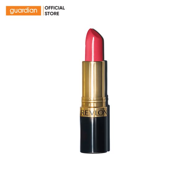 Son Thỏi Revlon Super Lustrous #435 Love That Pink 4,2Gr