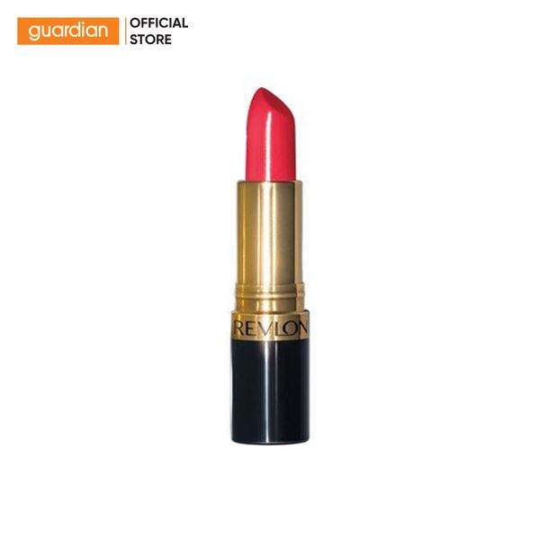 Son Thỏi Revlon Super Lustrous #720 Fire And Ice 4,2Gr