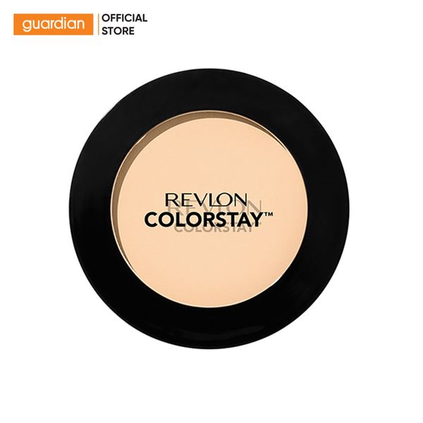 Phấn Nén Lâu Phai Revlon Colorstay Press Powder #820 8,4Gr