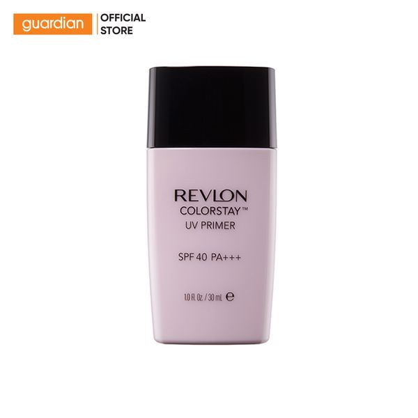 Kem Lót Revlon Colorstay Primer Chống Nắng Spf 40Pa+++ 30Ml