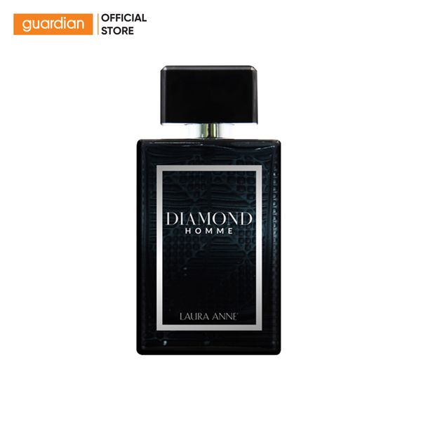 Nước Hoa Nam Diamond Homme Laura Anne 45Ml