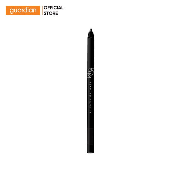 Chì Kẻ Mắt Bom My Waterproof Gel Eyeliner Pencil 702 Real Brown Nâu Đen 0,7Gr