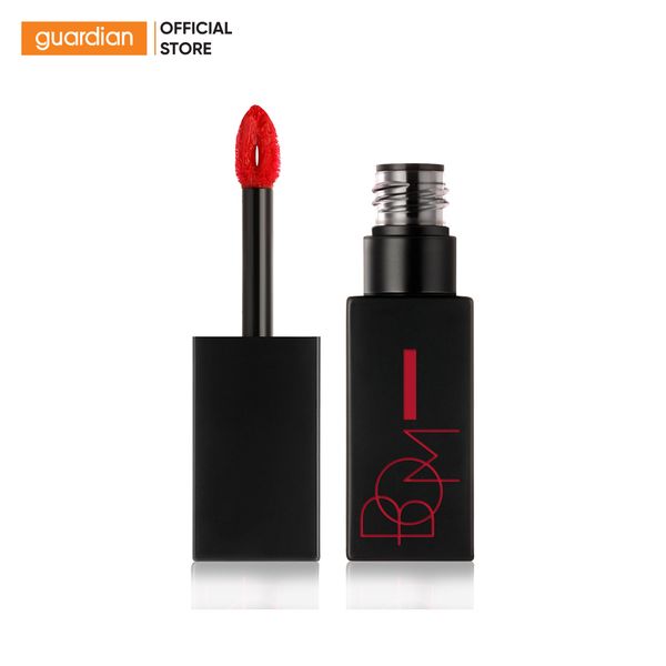 Son Kem Lì Bom Matt Holic Tint 102 Vampire Red Màu Đỏ Rượu 8,5Gr