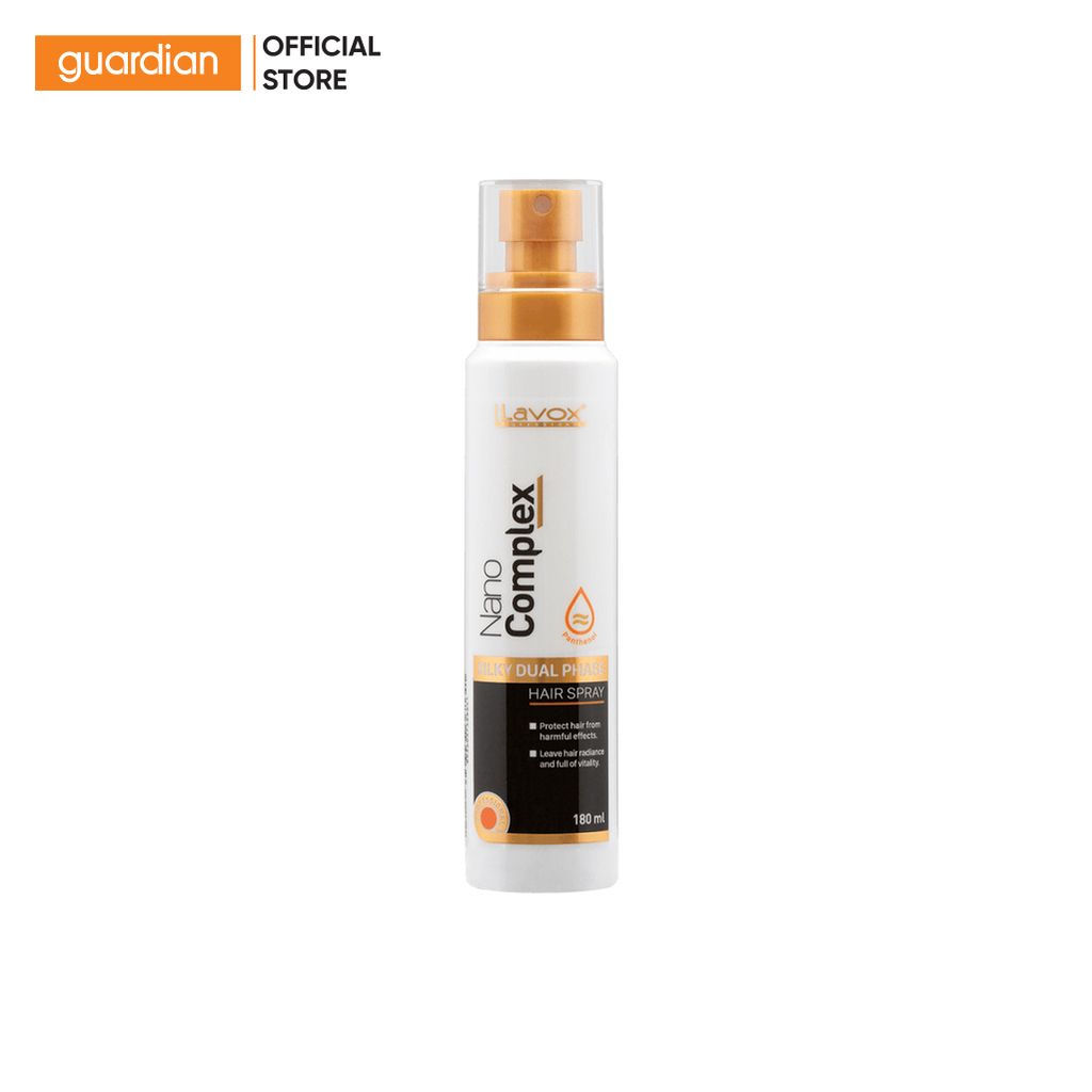 DƯỠNG ẨM TÓC SIÊU MỀM MƯỢT LAVOX 180ML Guardian Việt Nam #36 DƯỠNG ẨM TÓC SIÊU MỀM MƯỢT LAVOX 180ML Guardian Việt Nam