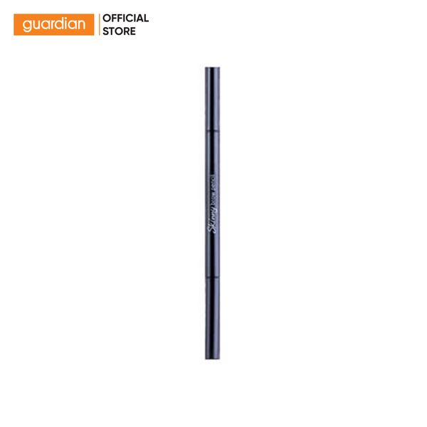 Chì Kẻ Mày Cathy Doll Siêu Mảnh Skinny Brow Pencil 01 Soft Gray Xám Nhạt 0,05Gr