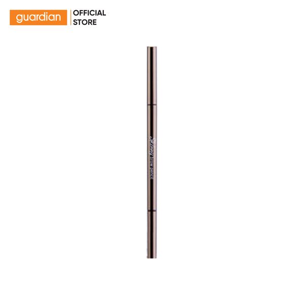 Chì Kẻ Mày Cathy Doll Siêu Mảnh Skinny Brow Pencil 03 Light Chocolate Nâu Chocolate Nhạt 0,05Gr