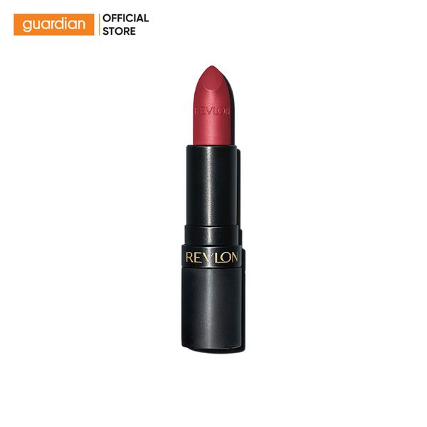 Son Thỏi Revlon Super Lustrous Matte #008 Show Off 4,2Gr