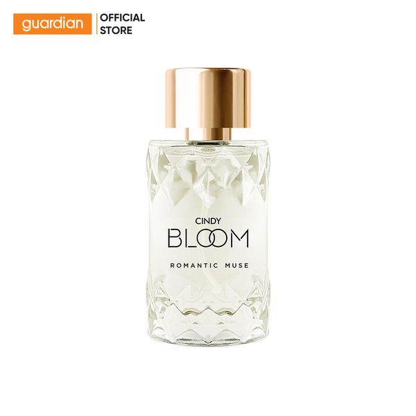 Nước Hoa Cindy Bloom Romantic Muse 50Ml