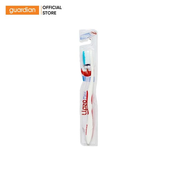 Bàn Chải Đánh Răng Flex Lipzo