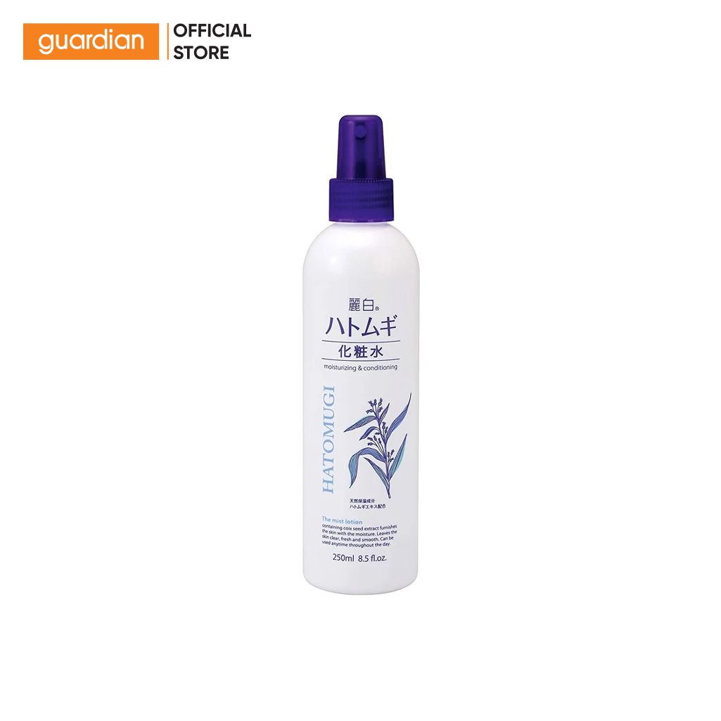 Xịt Dưỡng Tóc Phục Hồi Hư Tổn Ngăn Rụng Tsubaki Premium Repair Hair Wa  Guardian Việt Nam