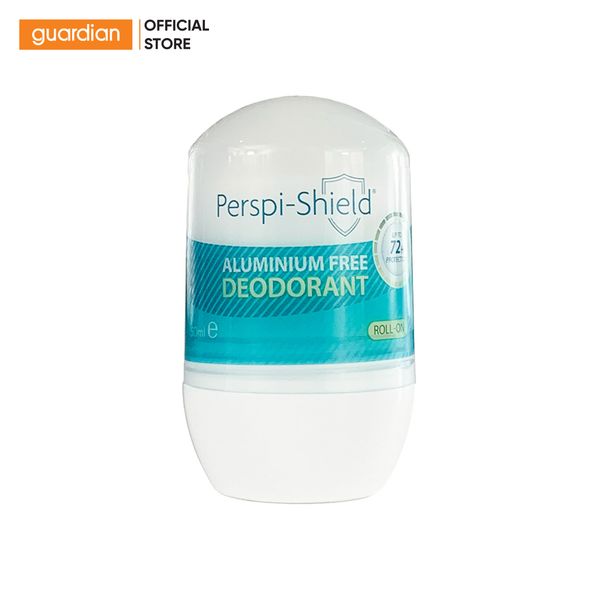 Lăn Ngăn Mùi Perspi-Shield 72H 50Ml