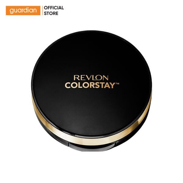 Phấn Nước Lâu Trôi Revlon Colorstay Longwear Cushion Foundation Spf50 Pa +++ #003 Light Honey 14Gr