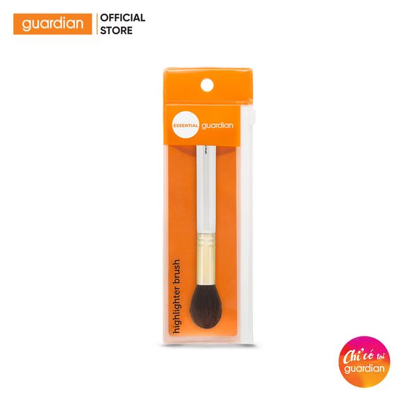 Cọ Trang Điểm Highlighter Highlighter Brush Guardian