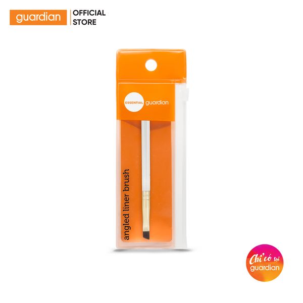 Cọ Nhấn Mí Mắt Angled Liner Brush Guardian