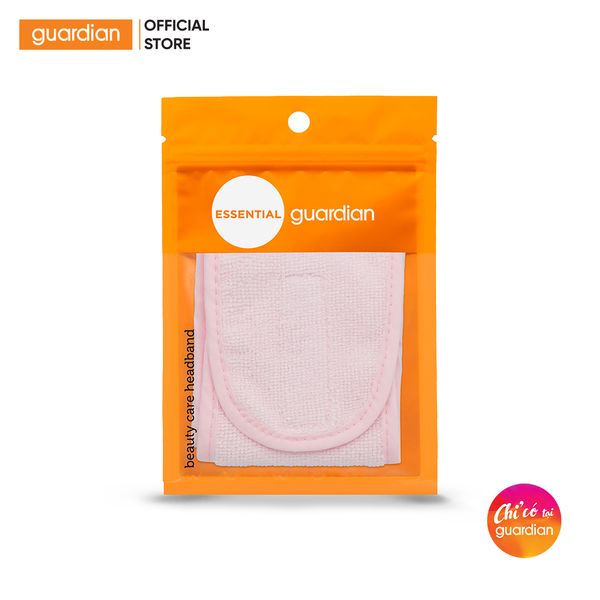 Băng Đô Làm Đẹp Beauty Care Headband Guardian