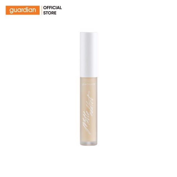 Che Khuyết Điểm Lemonade Matte Addict Concealer - A00 3G