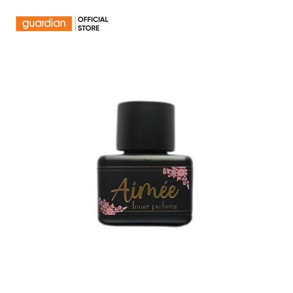 Nước Hoa Aimee Hương Rose Forte 5ml