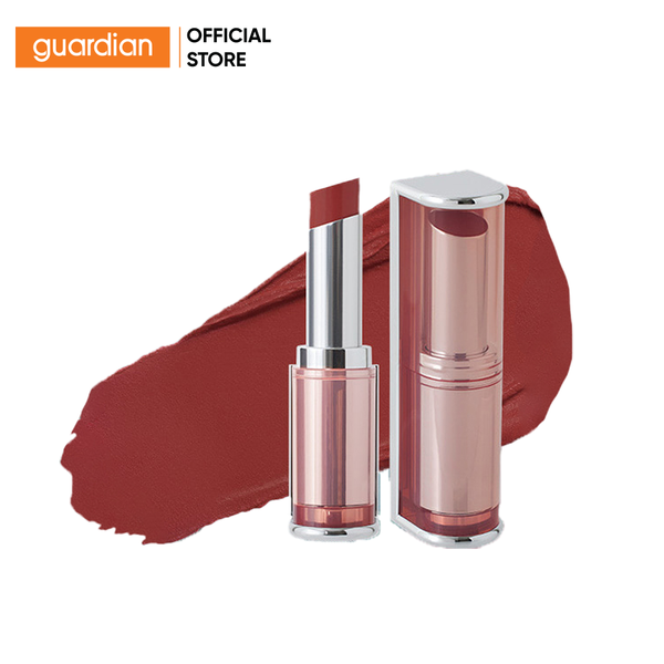 Son Lì 3CE Blur Matte Lipstick #Newtro Wave 4G