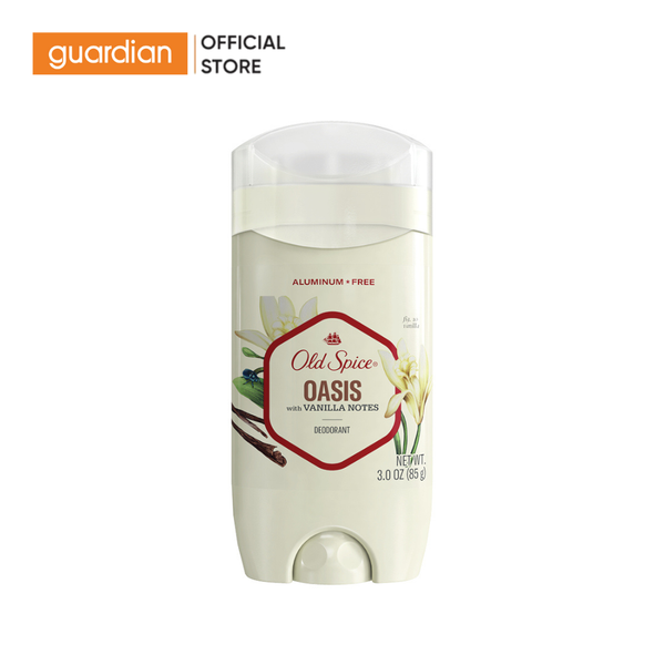 Sáp Khử Mùi Old Spice Oasis 85G