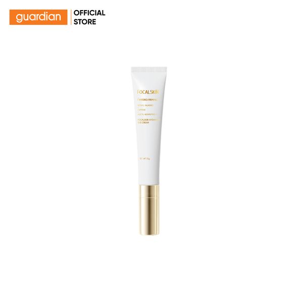Kem Dưỡng Da Vùng Mắt Focalskin 15G