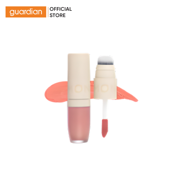 Kem Má Lemonade Perfect Couple Blush - 5 Years - #09 - Cam San Hô