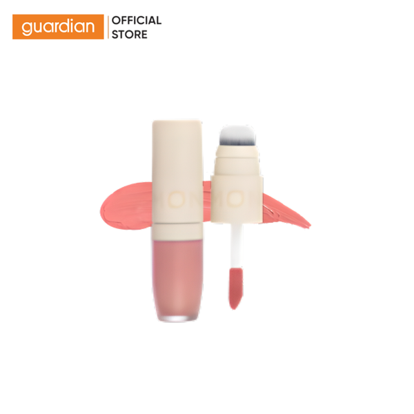 Kem Má Lemonade Perfect Couple Blush - 5 Years - #18 - Cam Nâu Đất