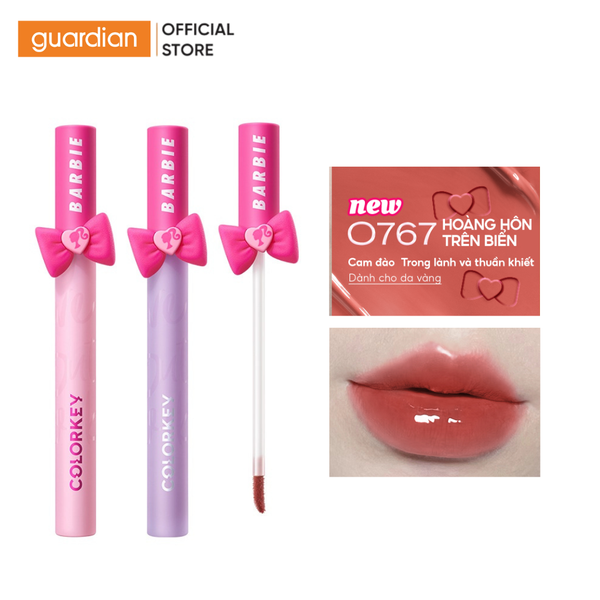 Son Colorkey Mirror Barbie O767