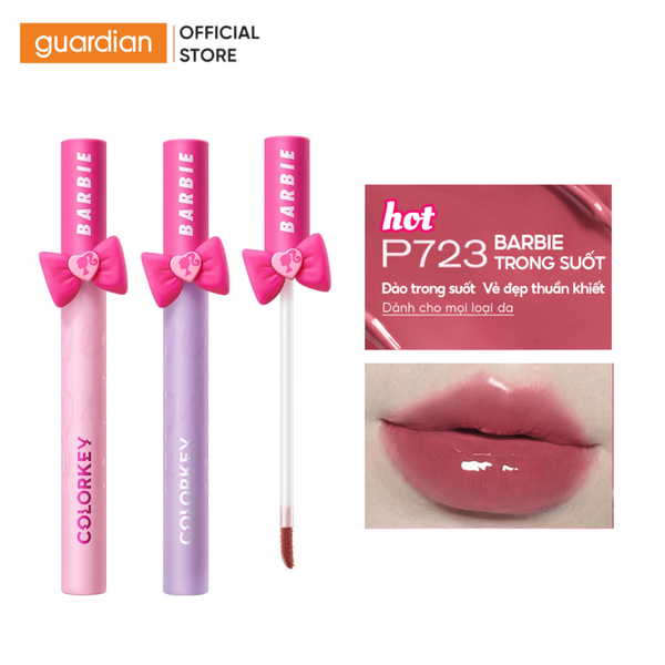 Son Colorkey Mirror Barbie P723