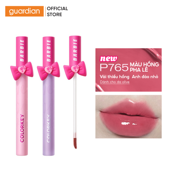 Son Colorkey Mirror Barbie P765