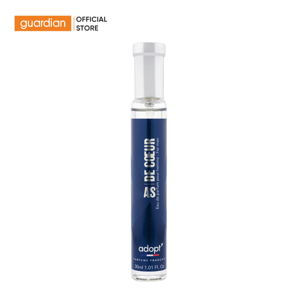 Nước Hoa Nam Cá Tính Phong Cách Adopt' As de Coeur 30ml