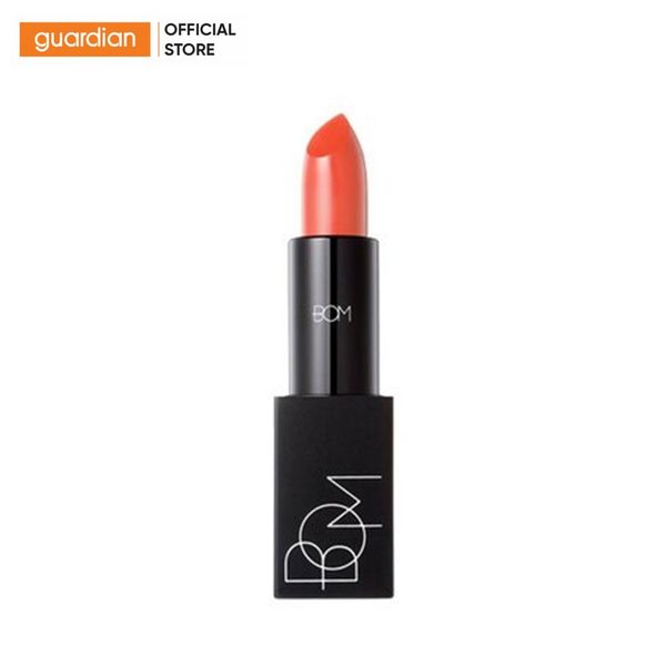 Son Thỏi Lì Bom My Lipstick #804 Coral Màu Đỏ San Hô 3,5Gr