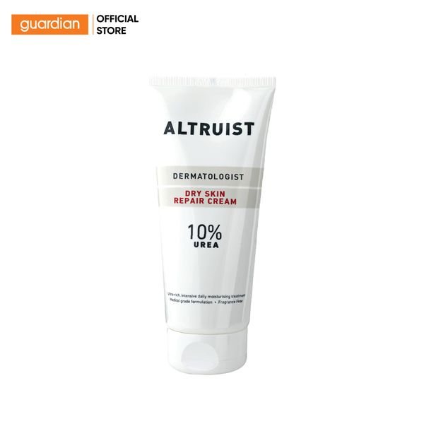 Kem Dưỡng Ẩm Altruist Dry Skin Repair Cream 200Ml