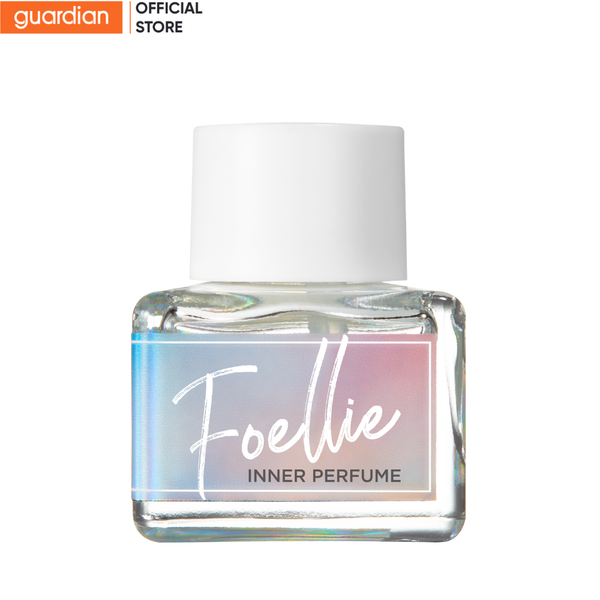Nước Hoa Vùng Kín Foellie Lưu Hương 48H Eau De Ciel 5Ml